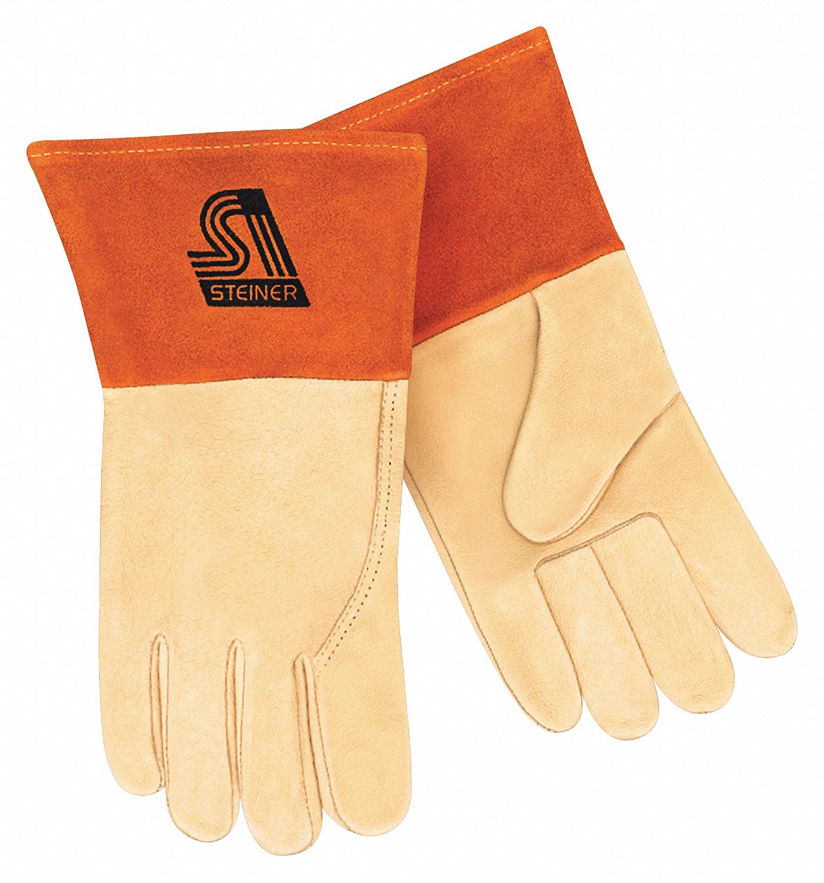 Welding Gloves L/9 PR