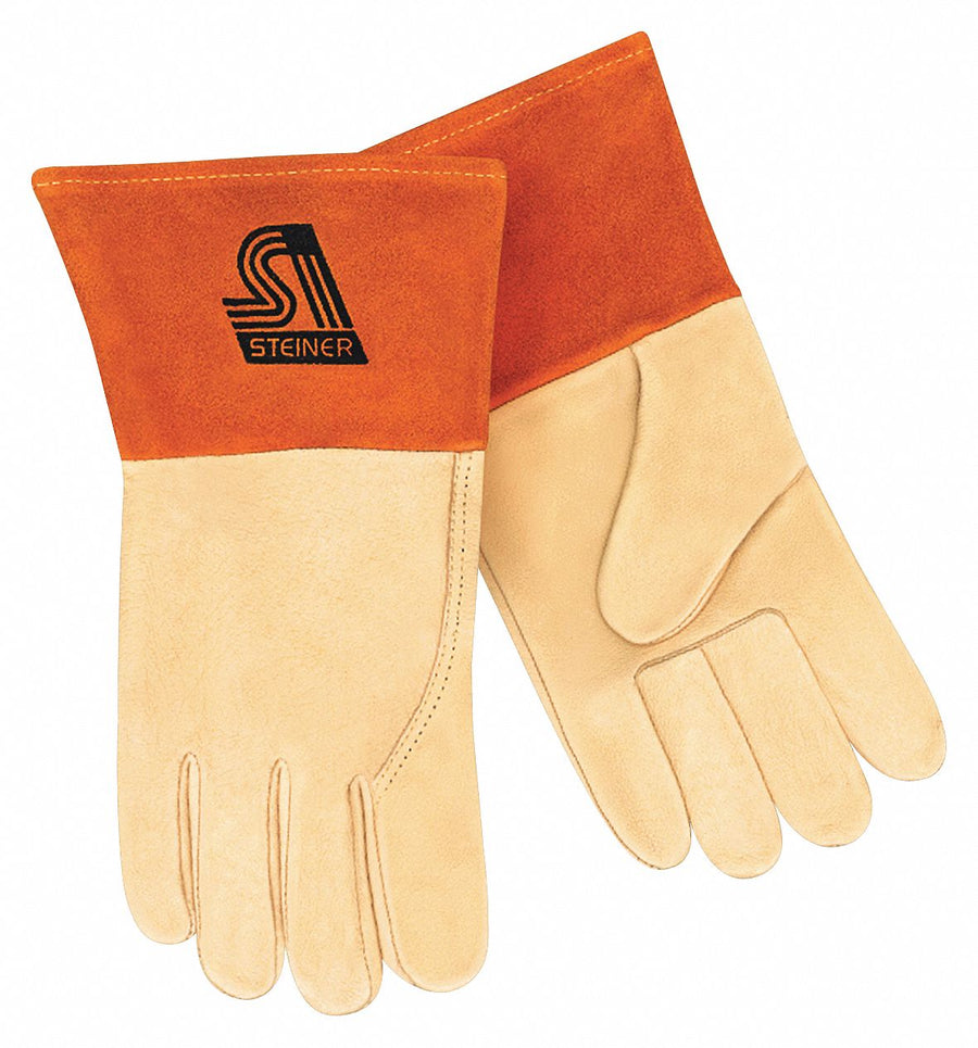 Welding Gloves L/9 PR