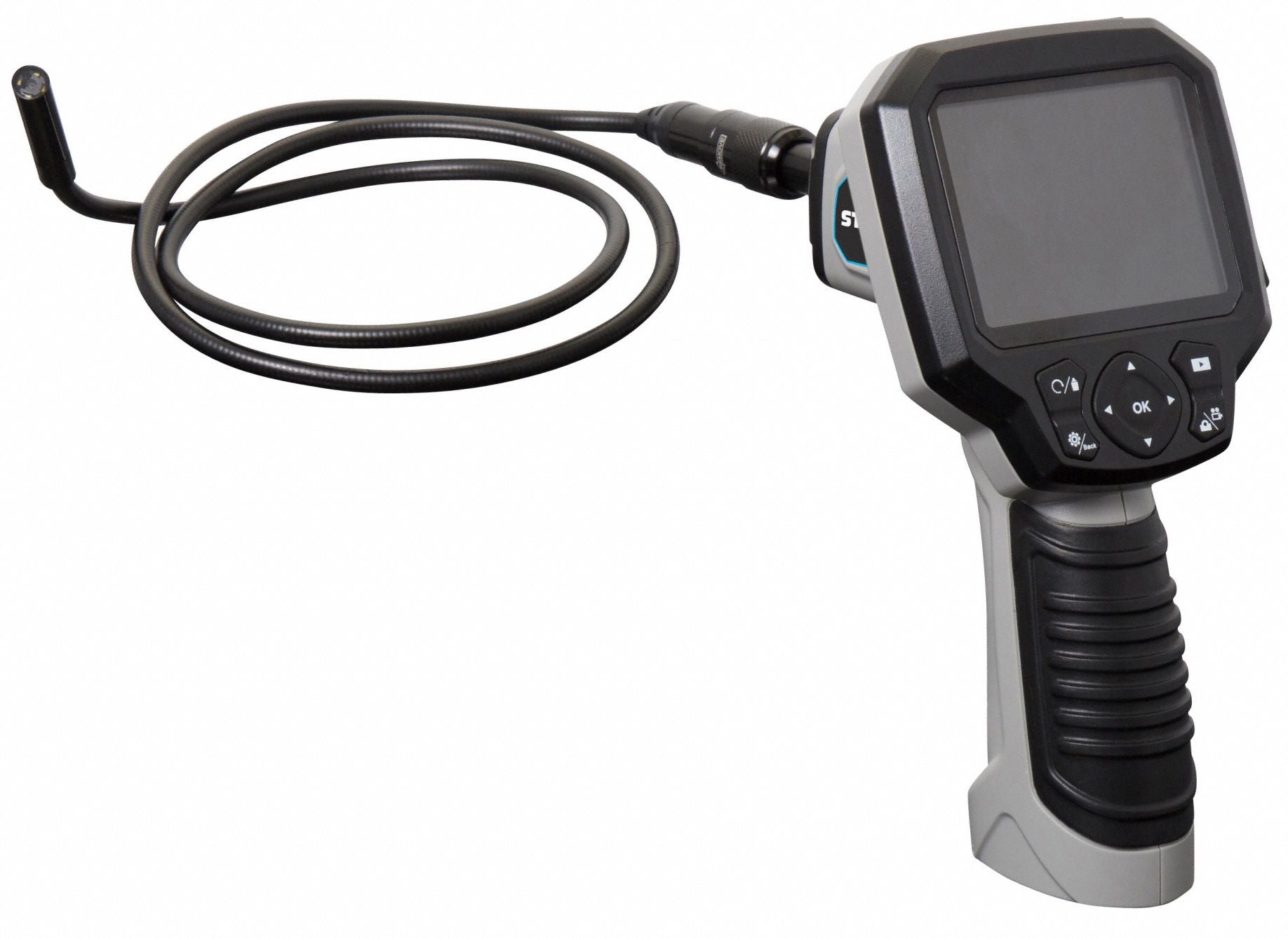 Borescope 3.5 Monitor 8.5mm Camera