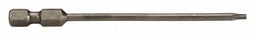 Torx Powerbit 2-3/4