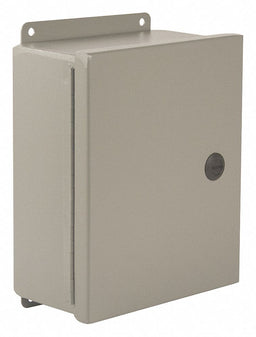 Enclosure N4 Serie 10 H 8 W