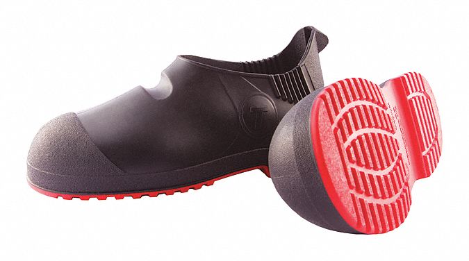 K2318 Overshoe Men s 5-1/2 to 7 PR