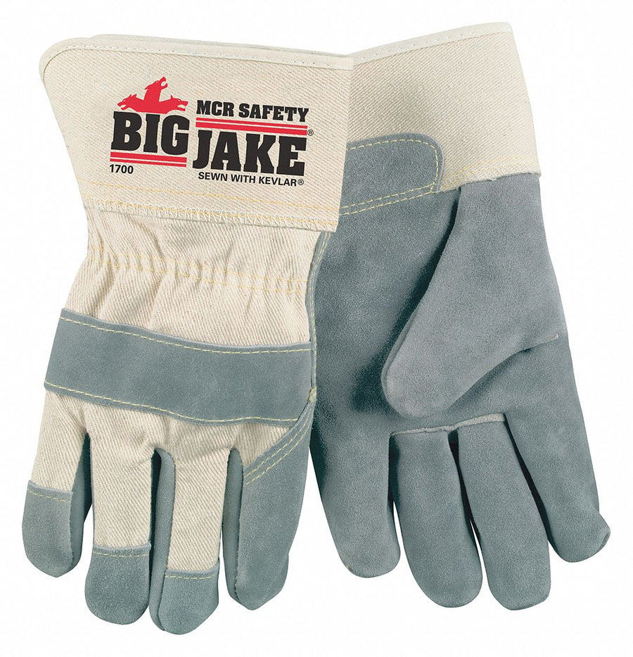 VF Leather Palm Gloves W L 2ELF5 PR