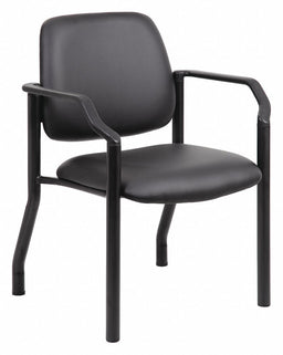 Frame Chair 32 1/2 in H Black