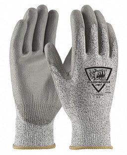 Urethane Coated Glove Gray M PK12