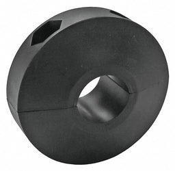 Bumper Stop 5/8 in Plastic