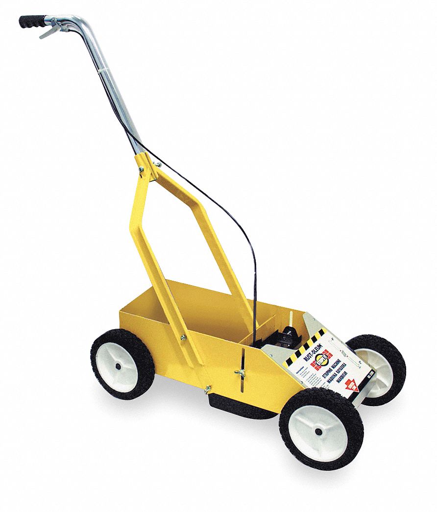 Striping Machine 32 Length