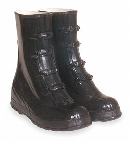 D0321 Overboot Men s 10 PR