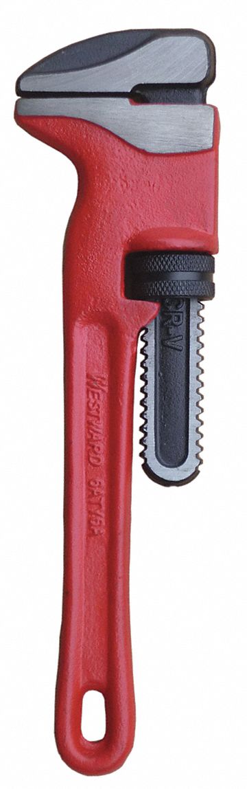 Monkey Wrench I-Beam Smooth 12