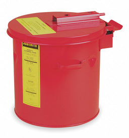 K8921 Cleaning/Dip Tank Benchtop 3-1/2 gal.