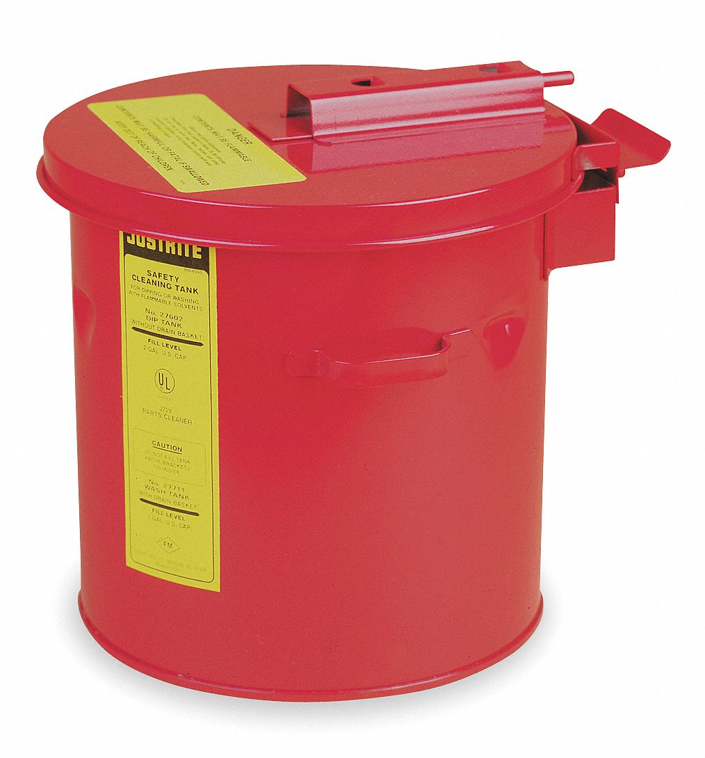 K8923 Cleaning/Dip Tank Benchtop 8 gal.