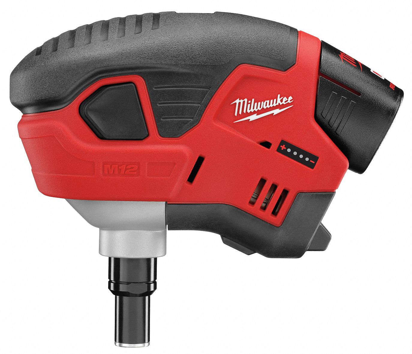 Nail Gun Various Nail Head Palm 12VDC