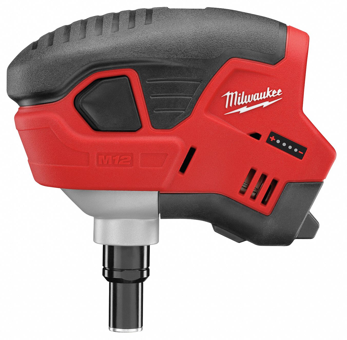 Nail Gun Various Nail Head Palm 12VDC