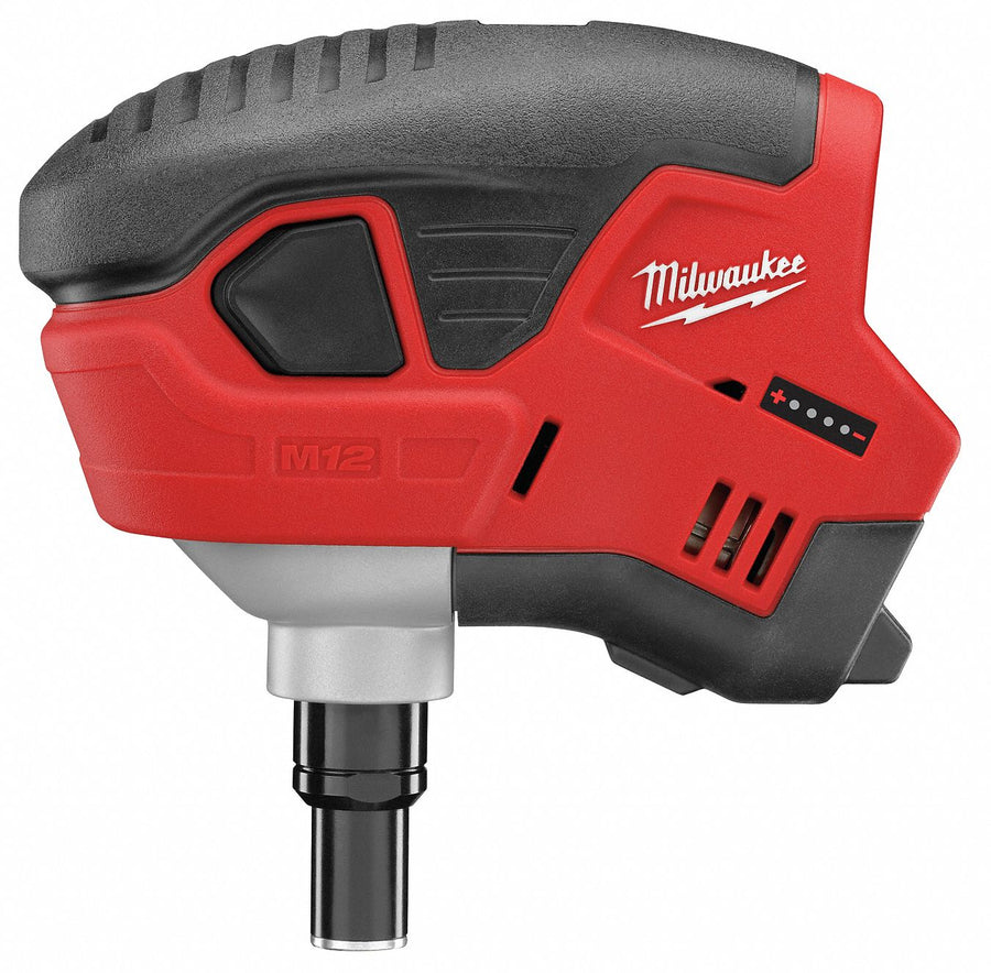 Nail Gun Various Nail Head Palm 12VDC