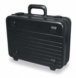 Tool Case 86 Slot Polyethylene Blk