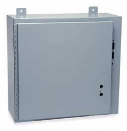 Enclosr Metllc 24In.H x 25In.W x 10In.D