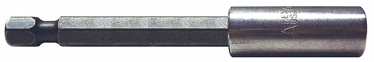 Bit Holder 1/4 1/4 4