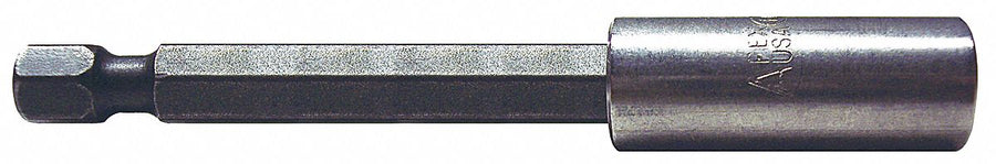 Bit Holder 1/4 1/4 4