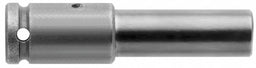 Bit Holder 1/4 3/8 1-1/2
