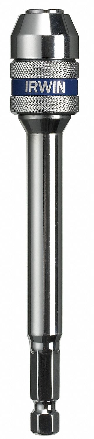 Bit Holder 3/8 1/4 5-1/2