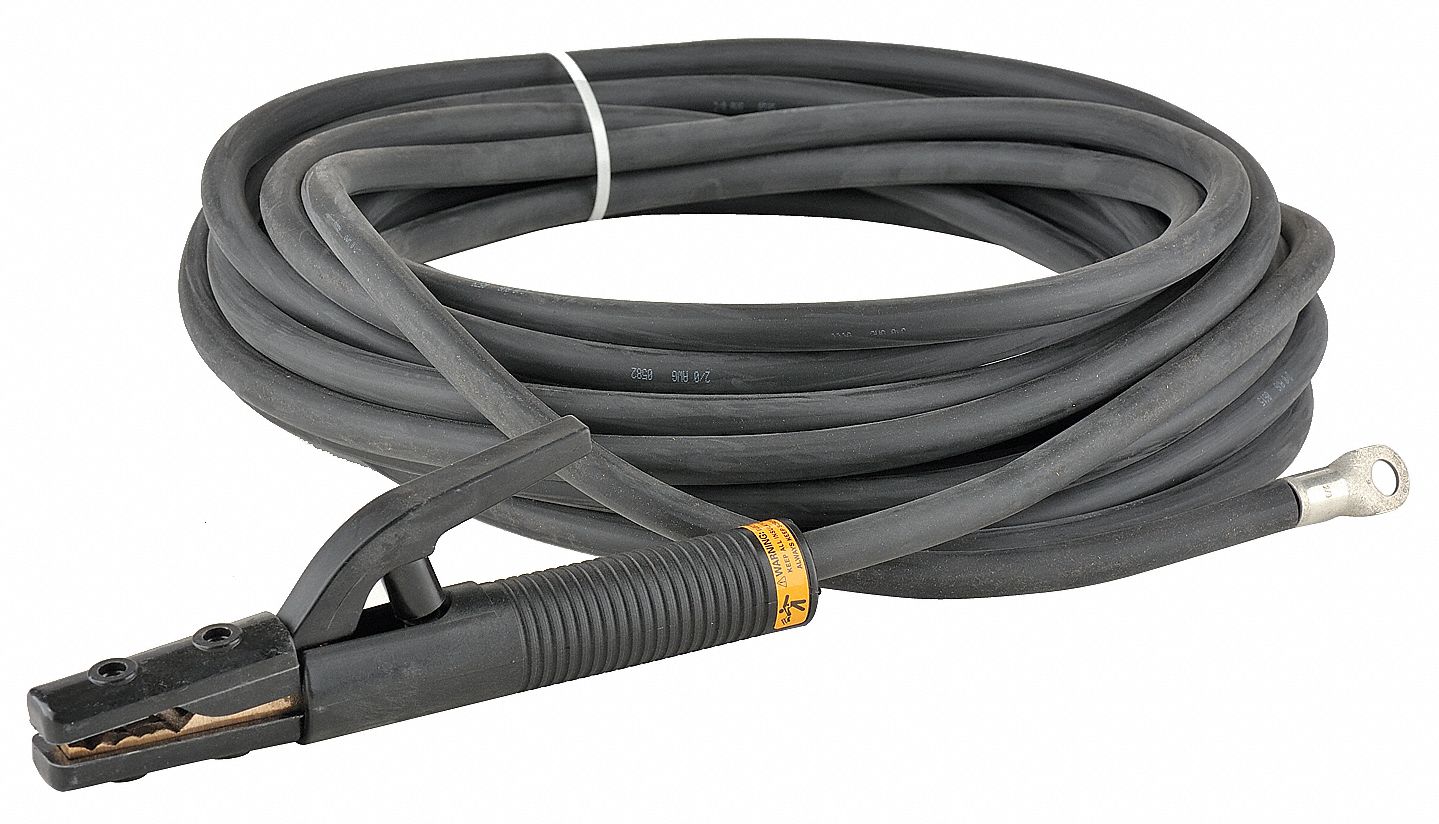 MILLER Stick Electrode Holder  Cable