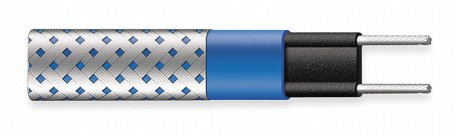 Cut-To-L Elct Heating Cable 50ft L 120V