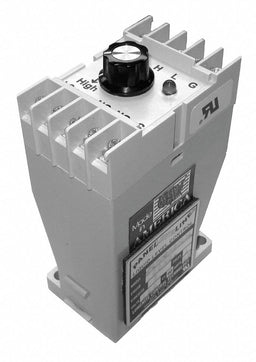 Din Mount Level Control 1 Relay 24VAC