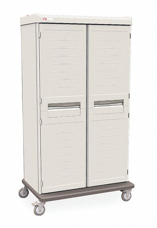 SpplyCab Taupe Plymr 28 x78 x42.5