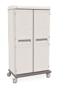 SpplyCab Taupe Plymr 28 x78 x42.5