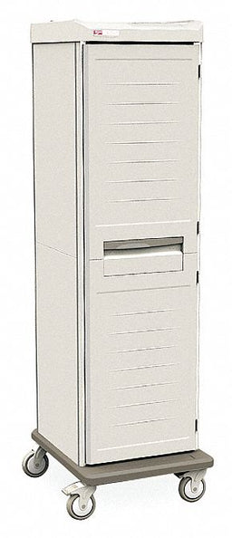SpplyCab Taupe Plymr 28 x78 x22.8