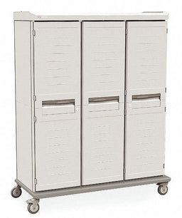 SpplyCab Taupe Plymr 28 x78 x65.7