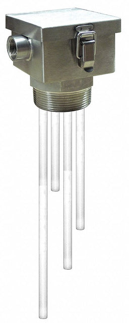Liquid Level Probe 12 18 24 In 3 NPT