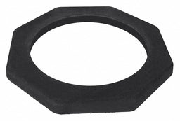 Slip Over Cone Weight Black 16 In L