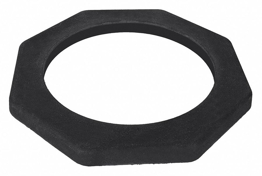 Slip Over Cone Weight Black 16 In L