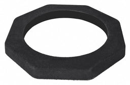 Slip Over Cone Weight Black 13 In L