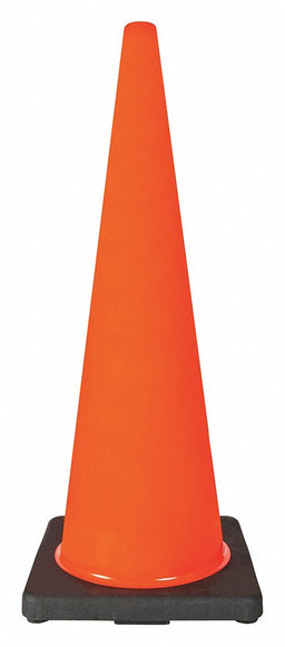 Traffic Cone 36In Orange