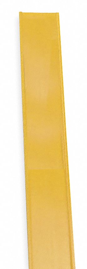 Non Reflective Marking Stake Yellow