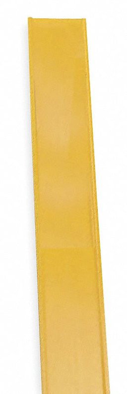 Non Reflective Marking Stake Yellow