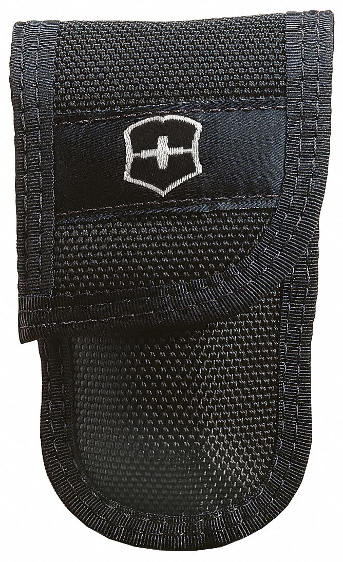 Black Tool Holster Nylon