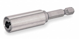 Acoustical Eye Lag Driver 7/8 Steel