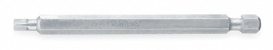 Power Bit SAE 1/4 Hex Power Drive