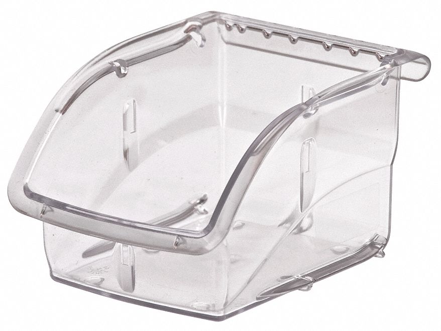 Hng and Stk Bn Clear PC 3 1/4 in