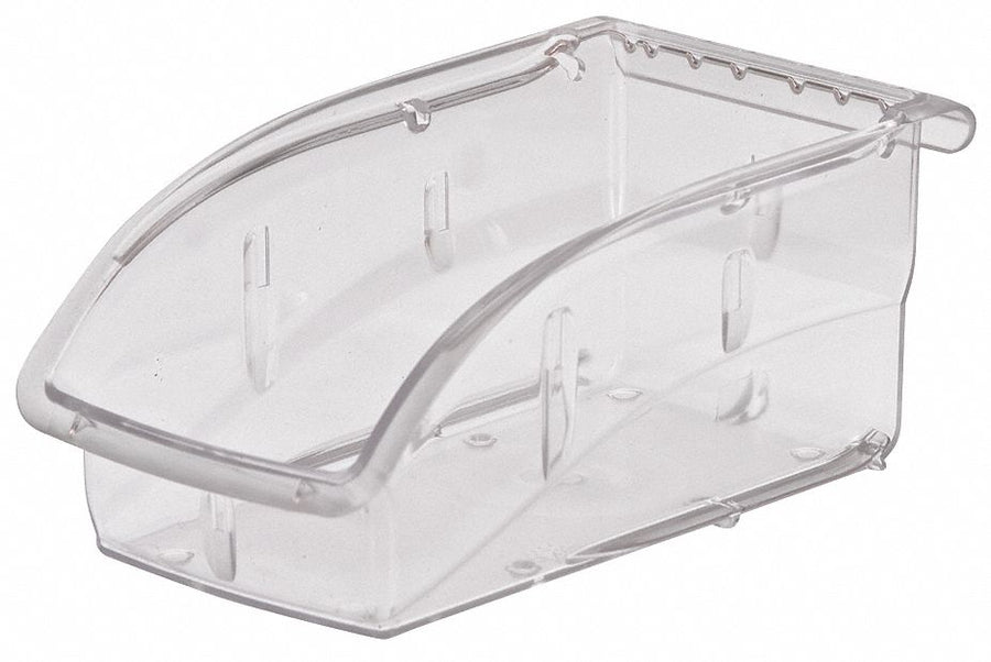 Hng and Stk Bn Clear PC 3 1/4 in