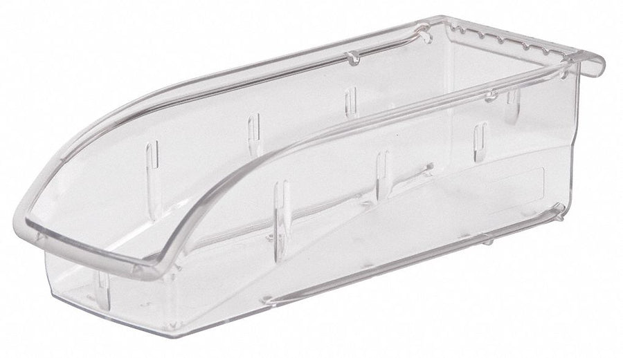 Hng and Stk Bn Clear PC 3 1/4 in