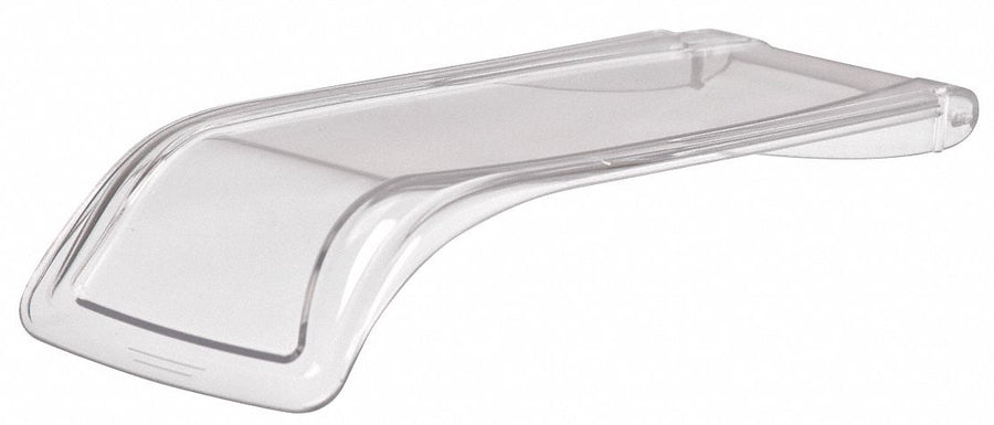 Insight Bin Lid Clear 10 1/2 in