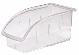 Hng and Stk Bn Clear PC 5 1/4 in