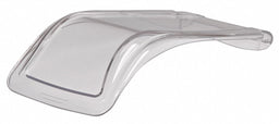 Insight Bin Lid Clear 10 1/2 in