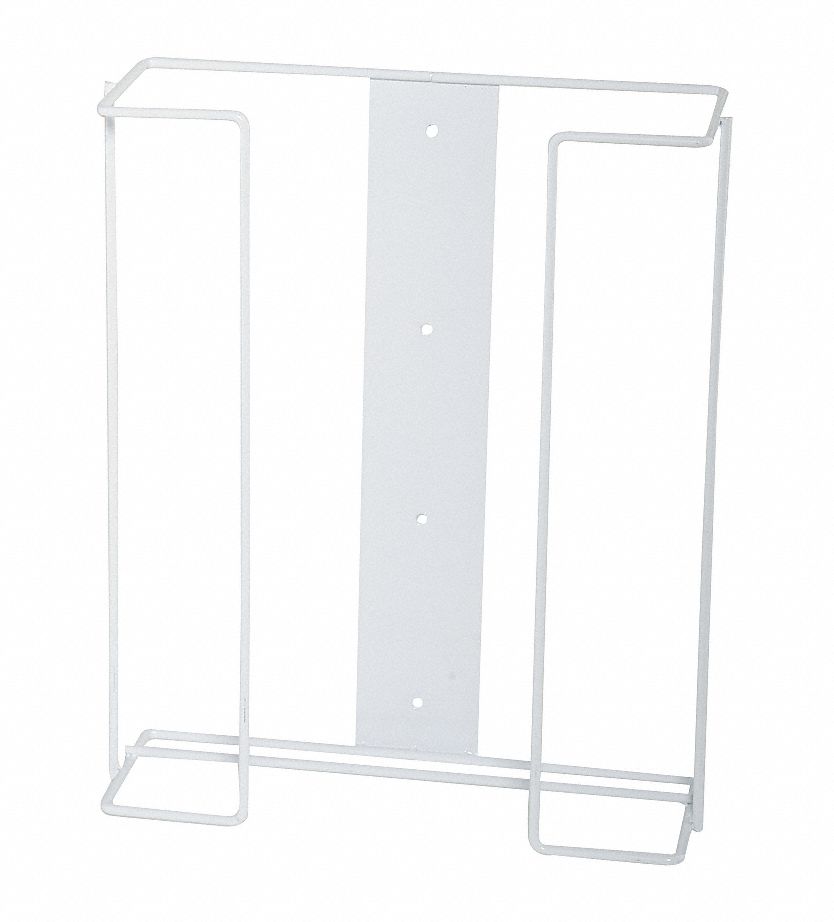 Glove Box Dispenser 3 Boxes