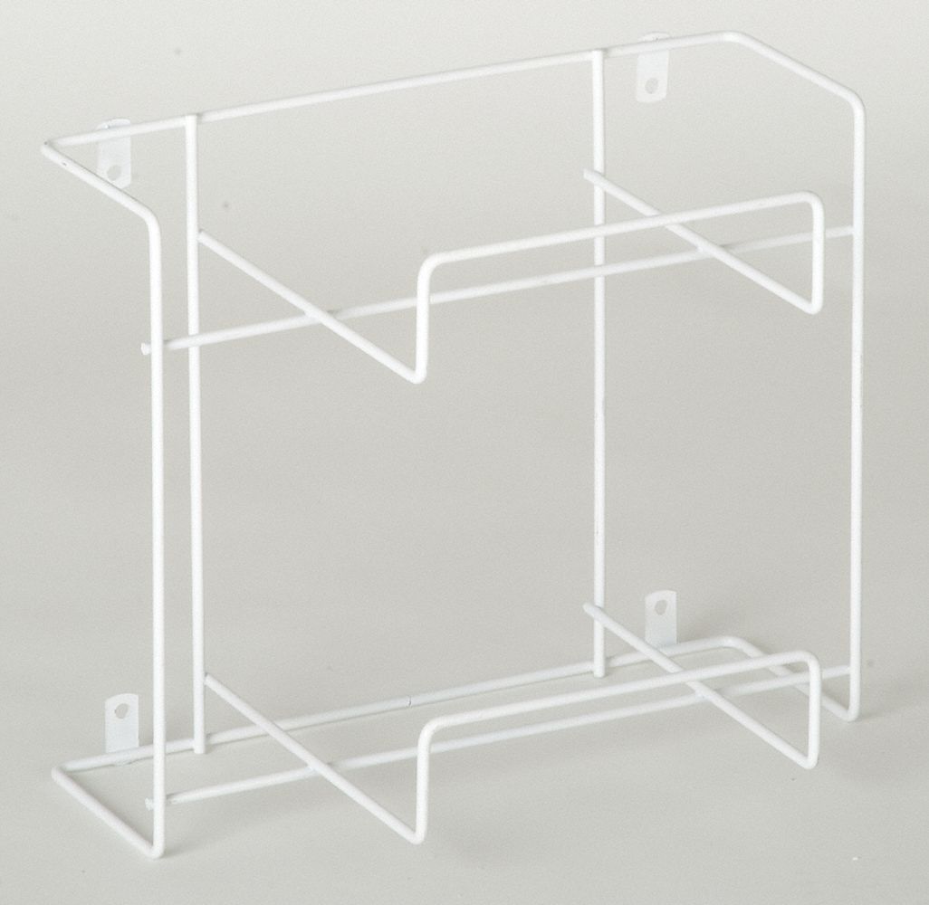 Glove Box Dispenser 2 Boxes