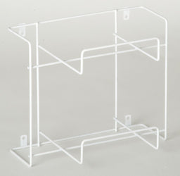 Glove Box Dispenser 2 Boxes
